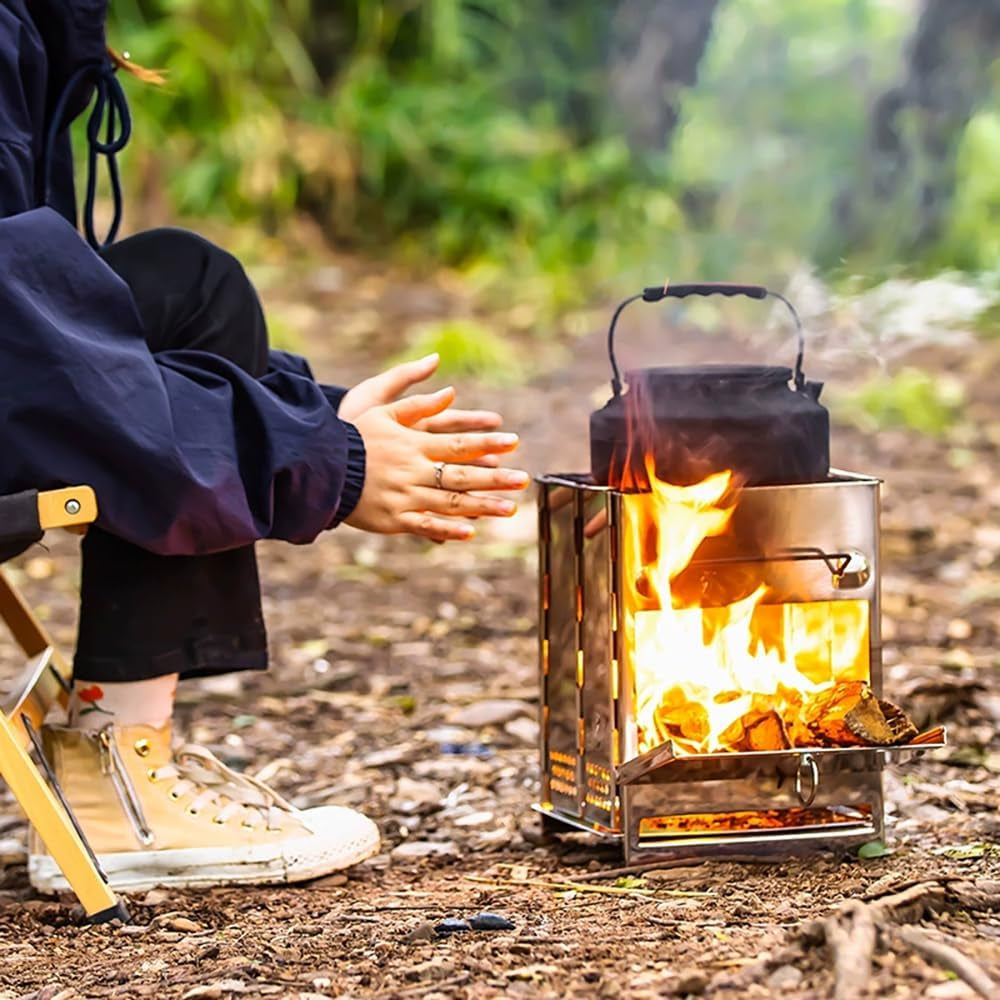 OUTDOOR-CAMPING - DiscoverYourDeals