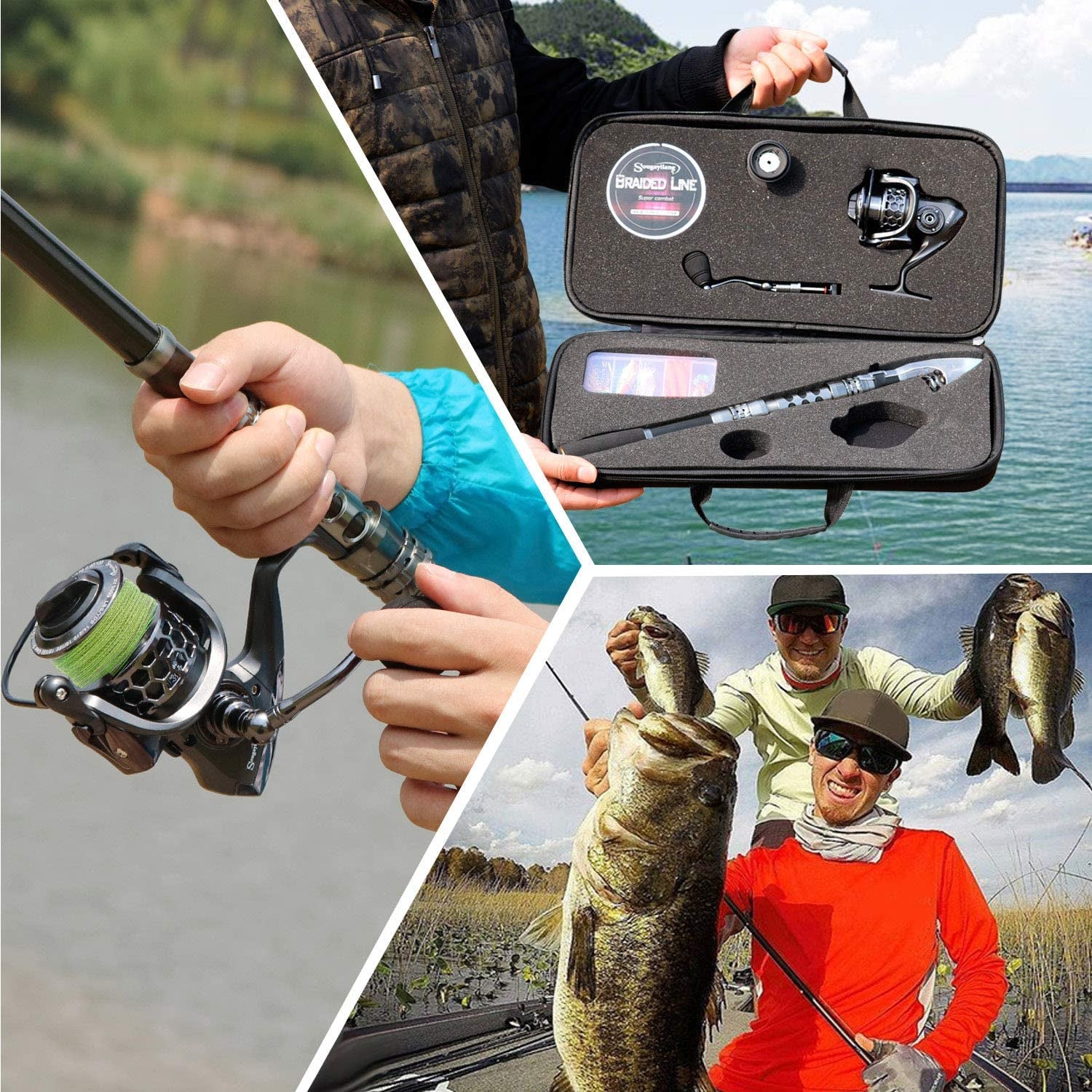 FISHING - DiscoverYourDeals