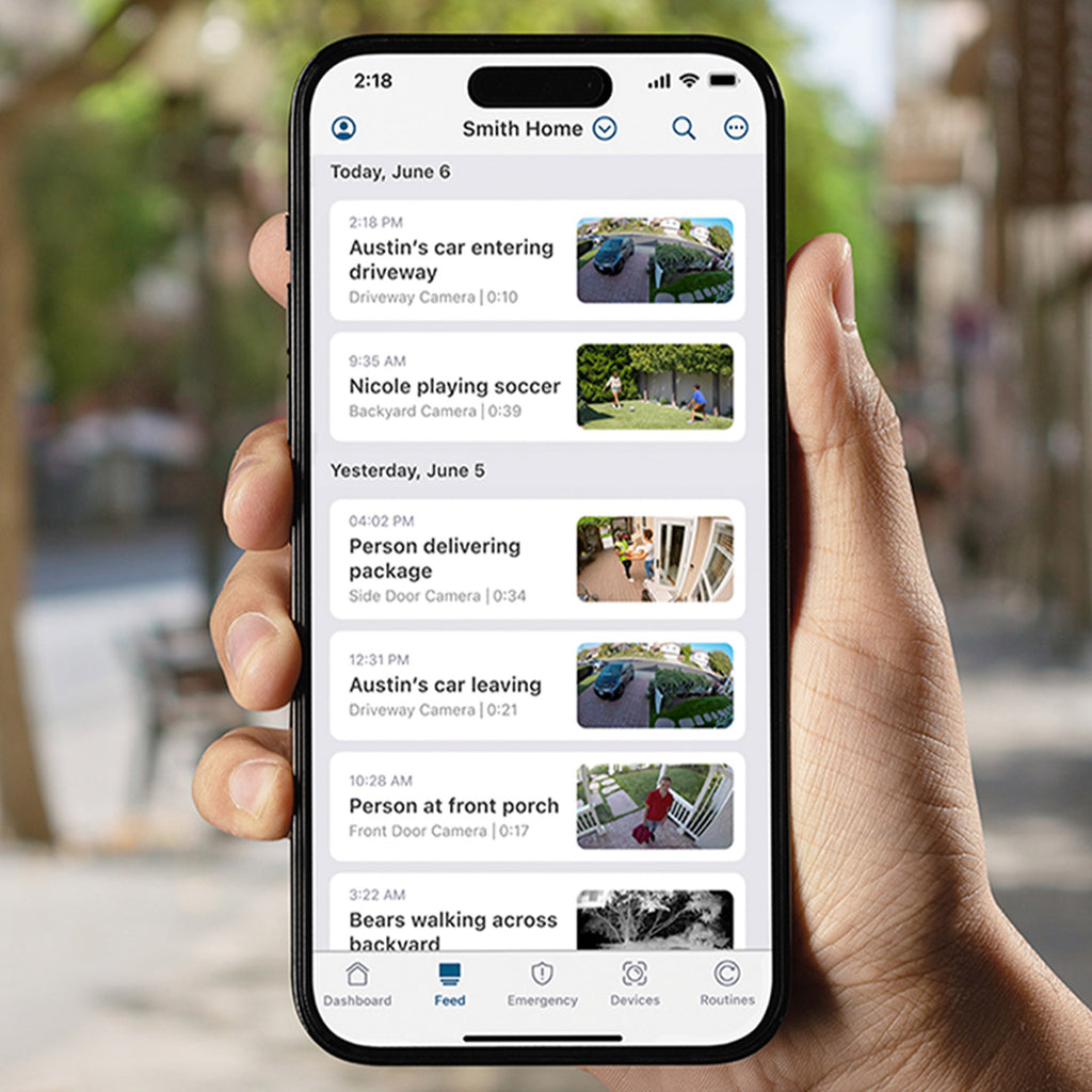 Capture Every Angle with the Arlo Essential 2K Indoor Camera 3-Pack! 🏠📹