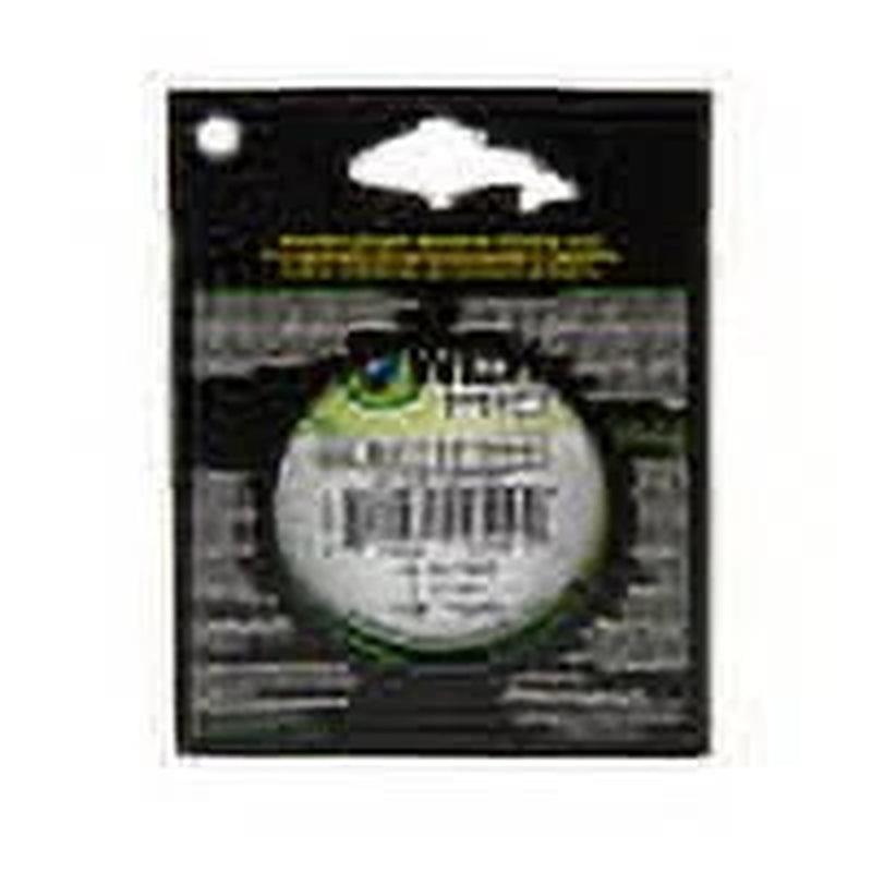 Braided Fishing Line, 50Lb X 300Yd Wht, [21100500300W]