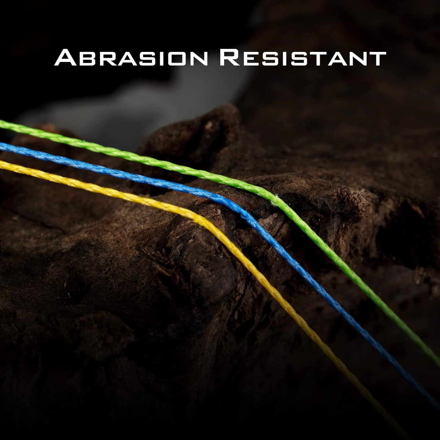 Kastking Superpower Braided Fishing Line - Abrasion Resistant Braided Lines – In