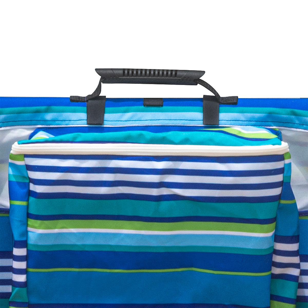 Melino Wood Beach Chair