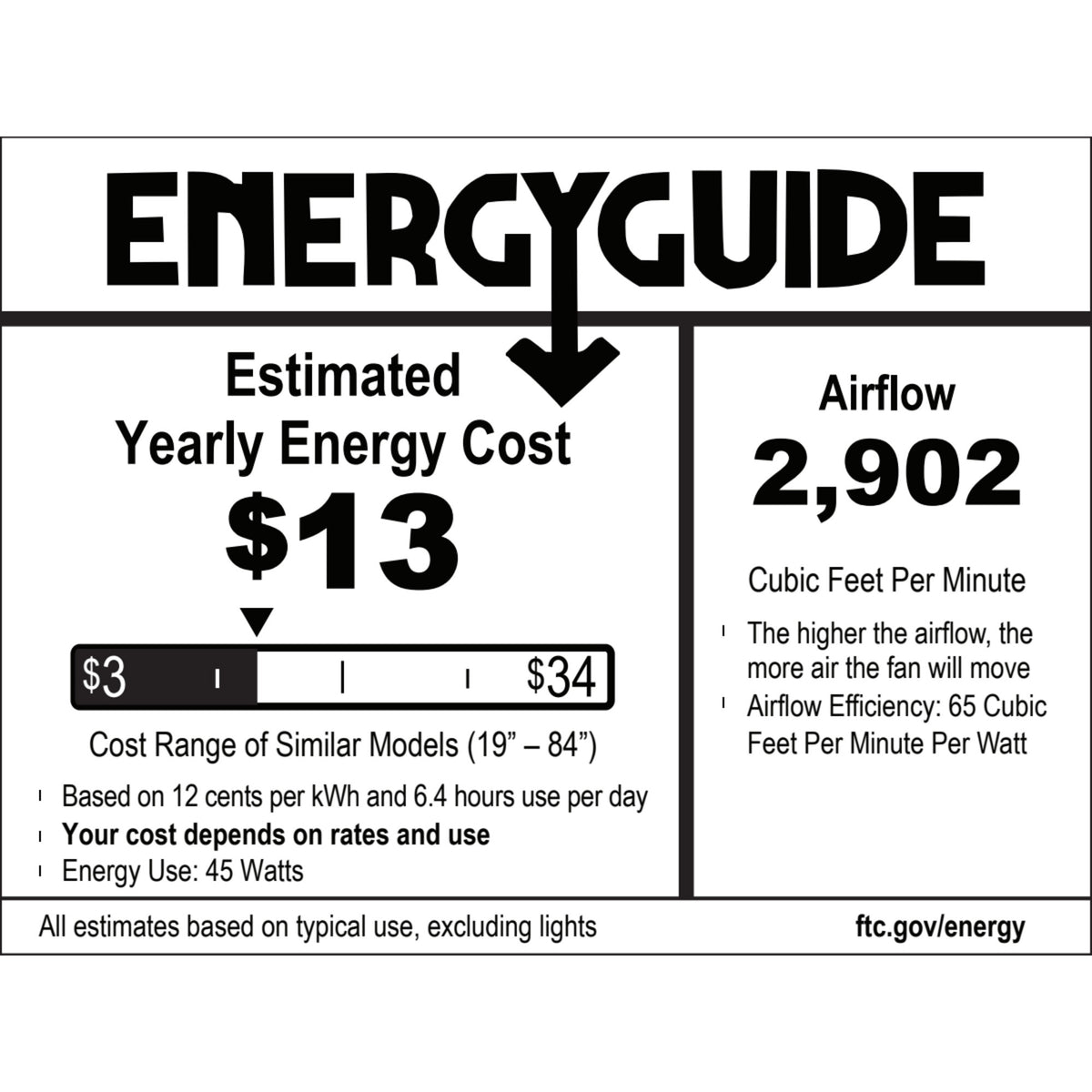 Stay Cool in Style with the Hunter Asheville 52” Ceiling Fan – Perfect for Indoor and Outdoor Spaces!