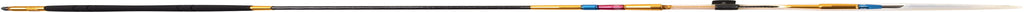 REAL FISH 7' Spinning Fishing Rod and Reel Combo Kit Portable Telescopic Pole Travel Freshwater Tackle Box Carbon Fiber Line Lures Hooks Carrier Bag Beginners