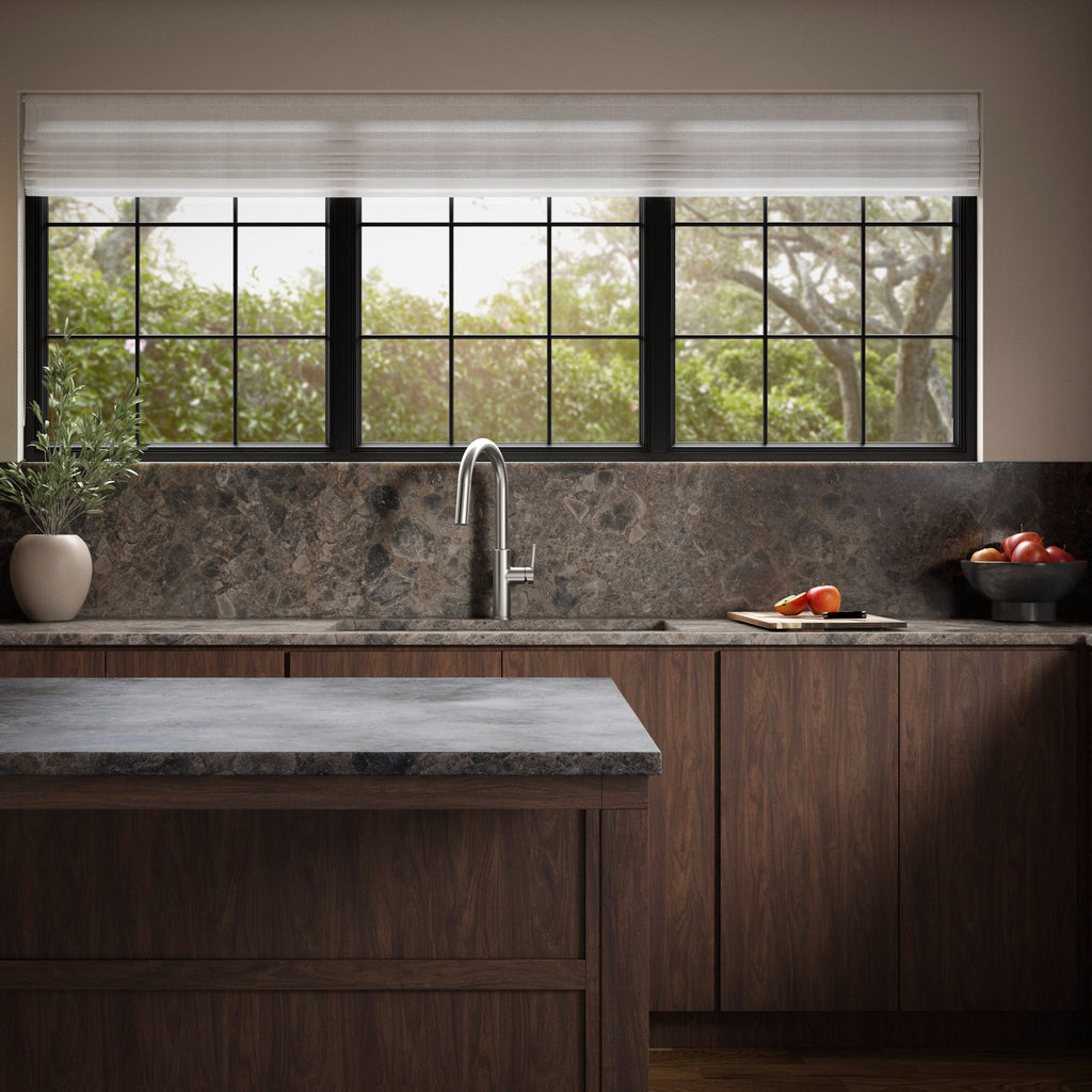 Upgrade Your Kitchen with the Stylish Kohler Rodean Faucet! 🚰✨