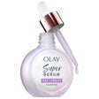 Elevate Your Glow with the Olay Super Serum 8 in 1 Day & Night Duo - Perfect for All Skin Types!