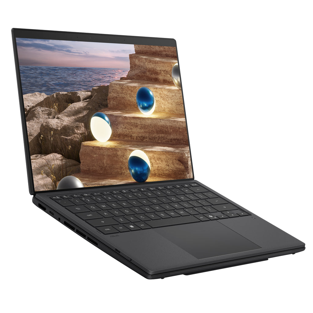 Unleash Your Creativity with the ASUS Zenbook DUO: Dual 14" OLED Touchscreen Displays, Intel Core Ultra X9, 1TB SSD, and Windows 11! 🖥️✨ #TechSavvy #ASUSZenbook