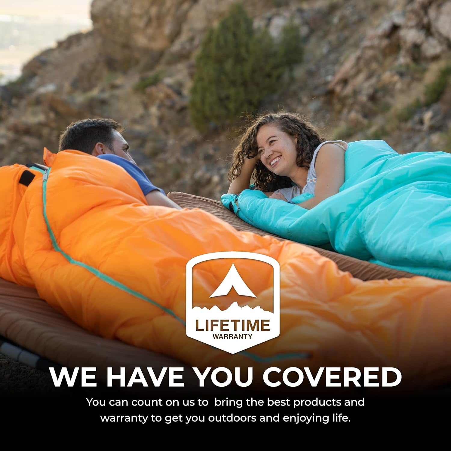 Teton Celsius Regular, -25F, 20F, 0F Degree Sleeping Bags, All Weather Bag for Adults and Kids, Camping Made Easy and Warm, Travel Sack Included