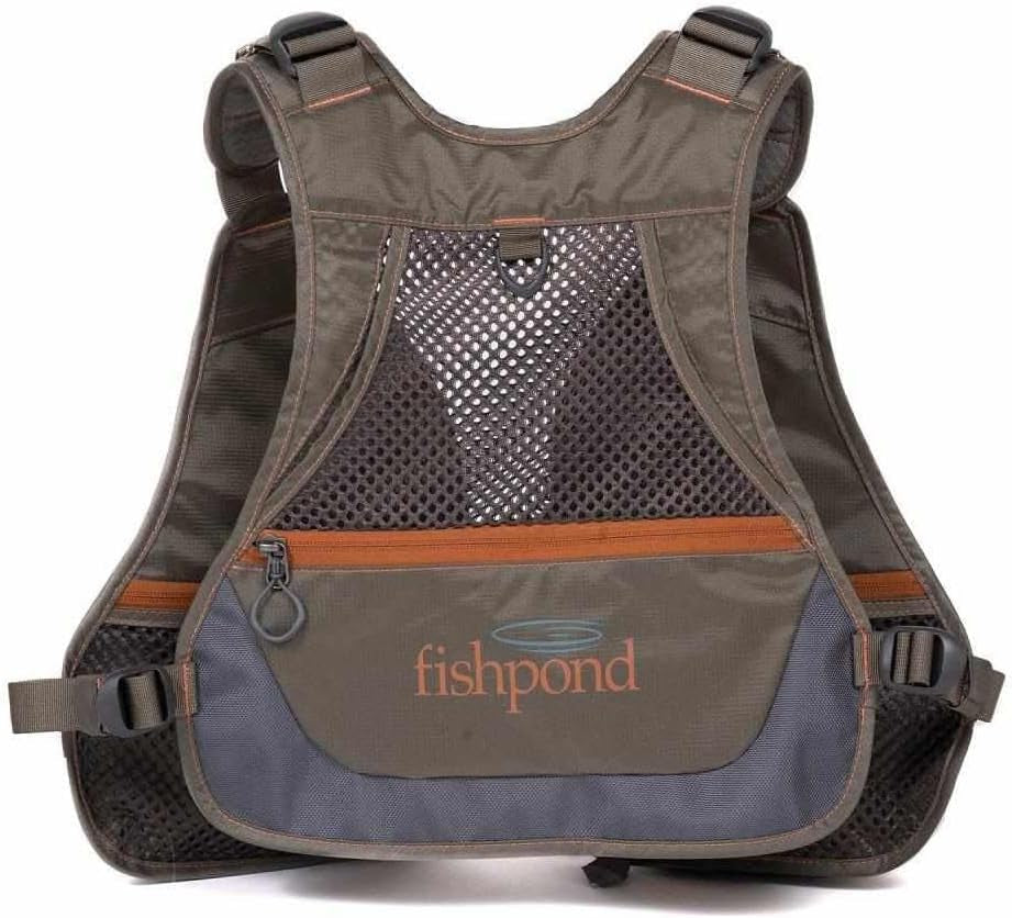 Fishpond Tenderfoot Youth Vest