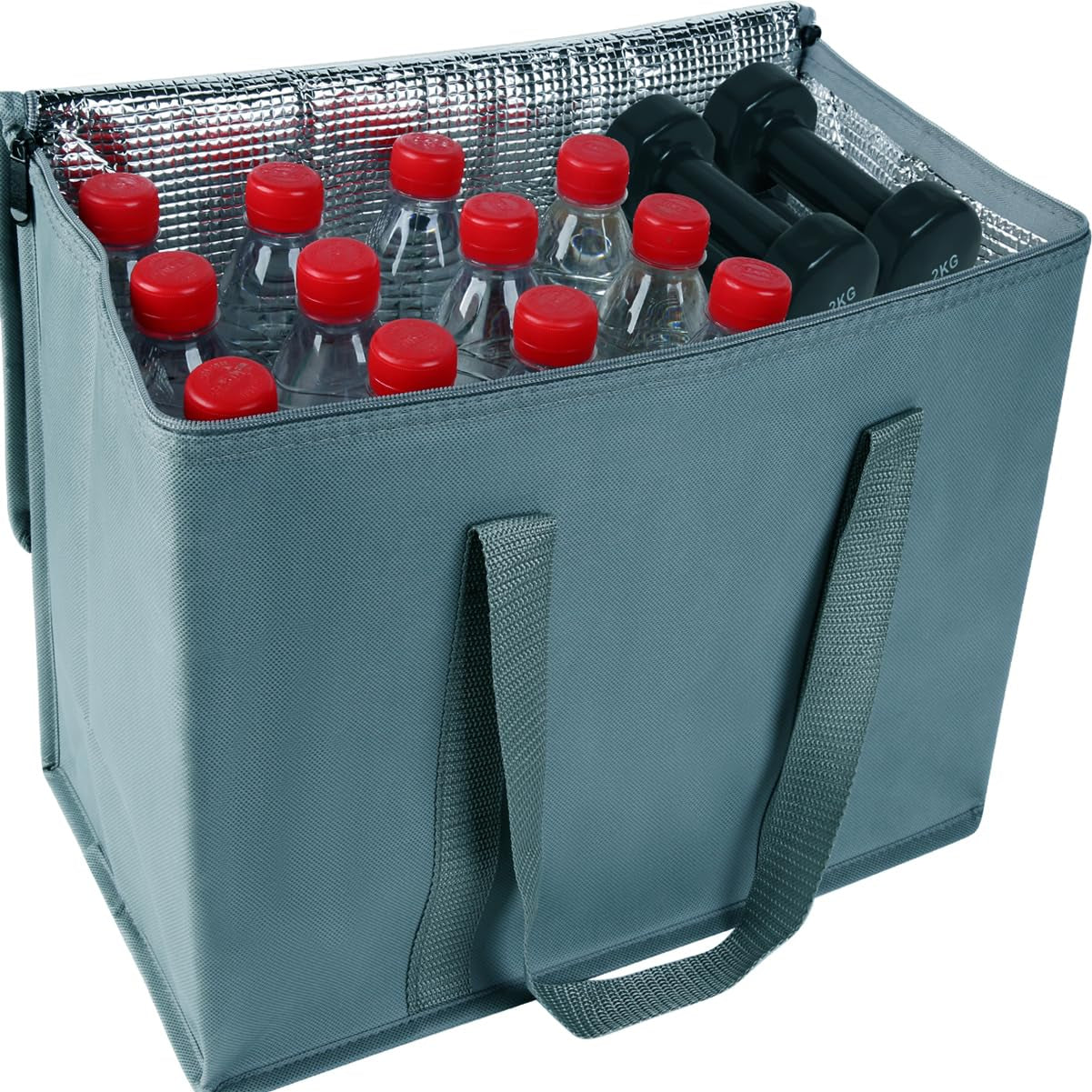 Musbus Catering Bag Doordash 22X14X13 3 Pack Insulated Food Delivery Bag Cooler Bags Keep Food Warm Therma Cooler Bags Therma Catering Shopper Accessories Hot