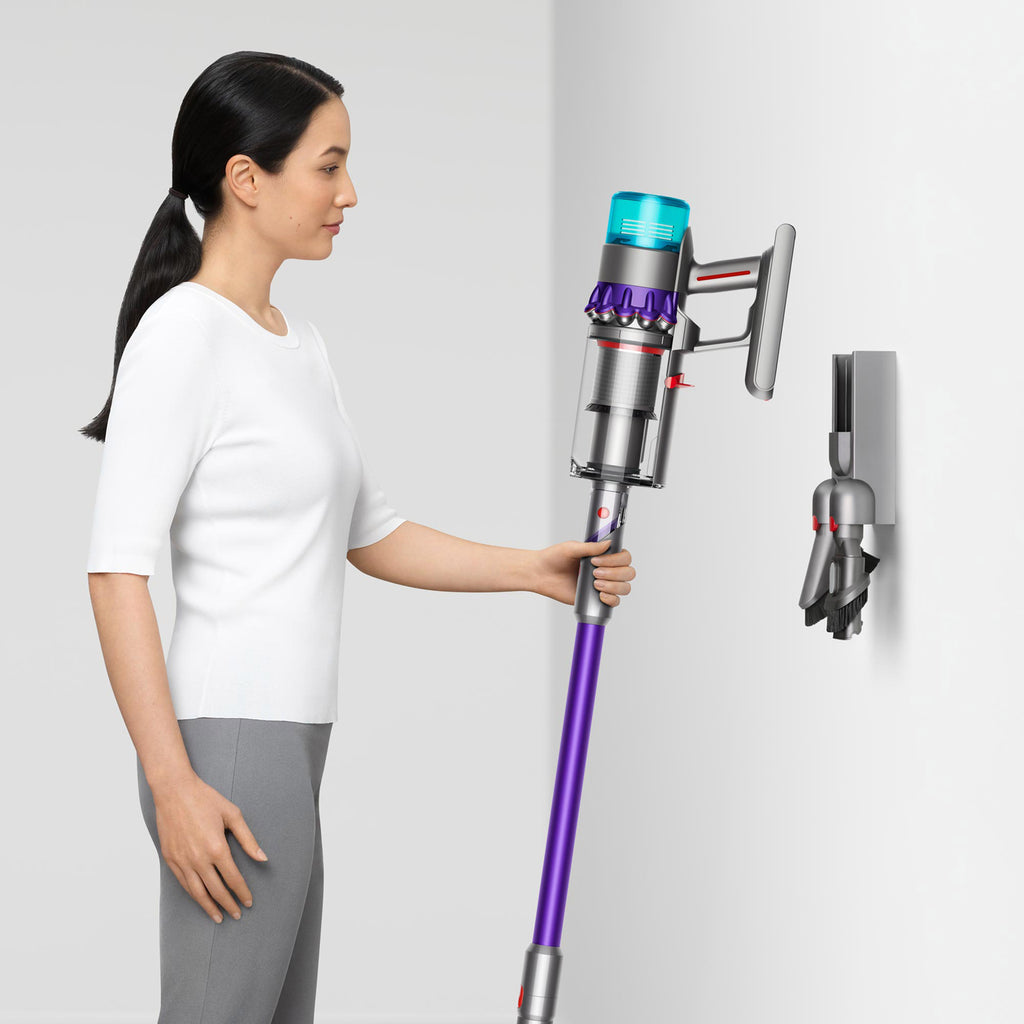 Unleash Powerful Cleaning with the Dyson Gen5Detect Extra Cordless Stick Vacuum! 🧹✨
