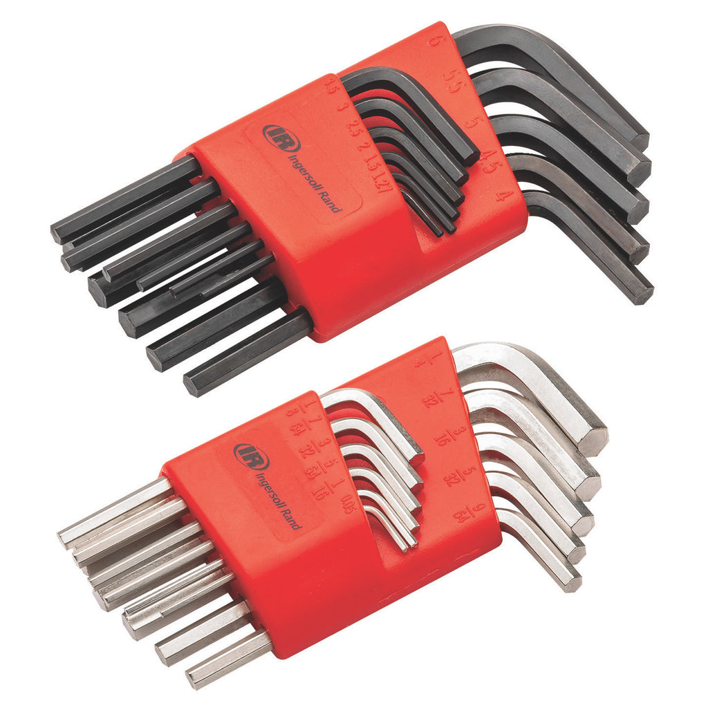 Unleash Your Inner Mechanic with the Ingersoll Rand 155-Piece Tool Set! 🚗🔧 #ToolTime #DIY