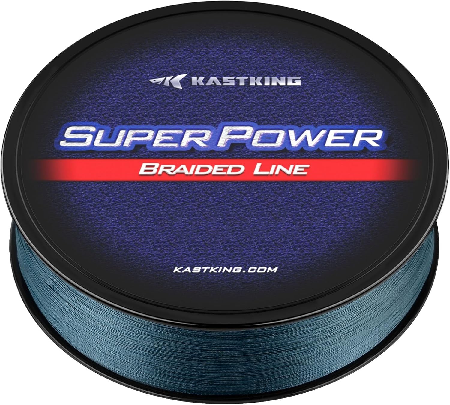 Kastking Superpower Braided Fishing Line - Abrasion Resistant Braided Lines – In