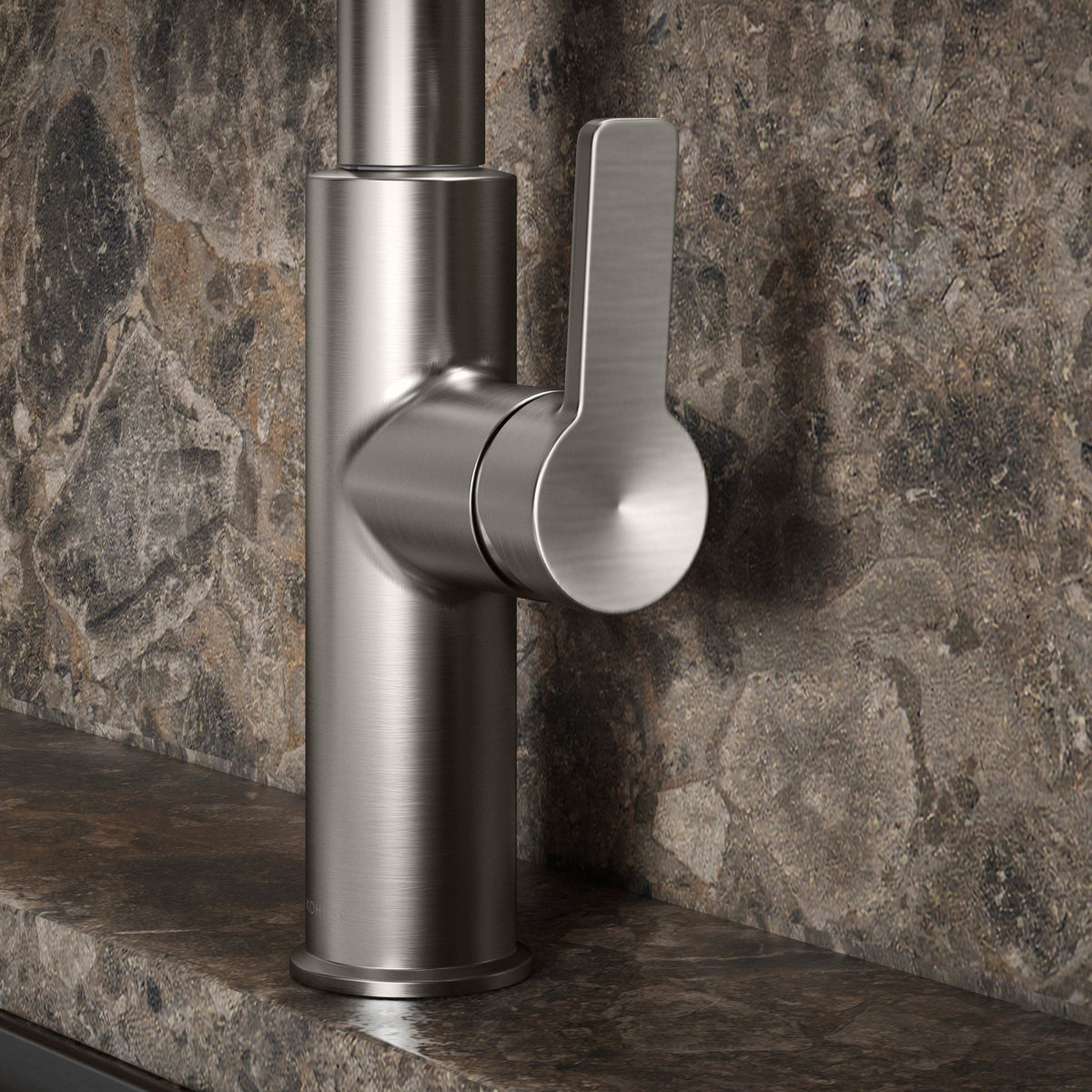 Upgrade Your Kitchen with the Stylish Kohler Rodean Faucet! 🚰✨