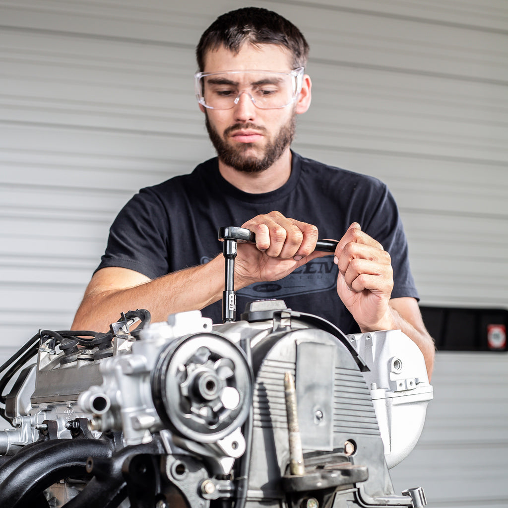 Unleash Your Inner Mechanic with the Ingersoll Rand 155-Piece Tool Set! 🚗🔧 #ToolTime #DIY
