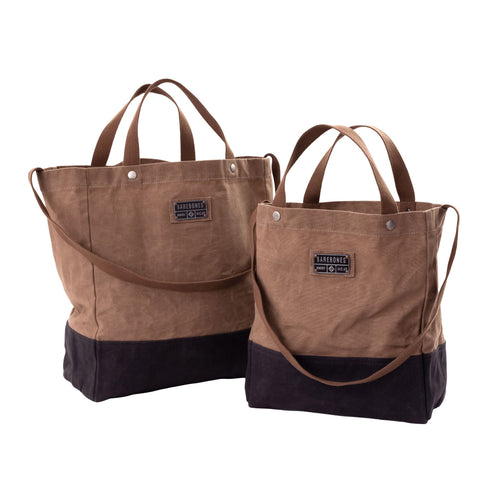 Barebones Neelum Tote Bag 2-Piece Set