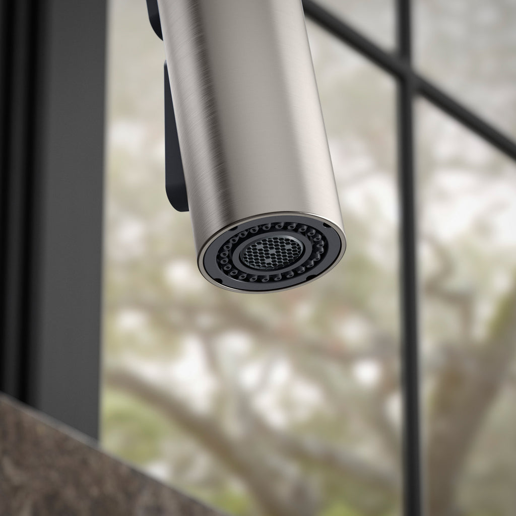 Upgrade Your Kitchen with the Stylish Kohler Rodean Faucet! 🚰✨