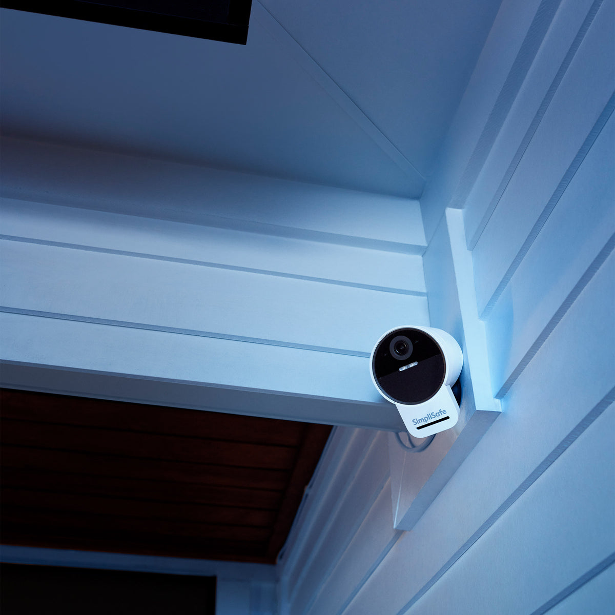 Stay Safe and Secure! 🏡💪 Check out our Simplisafe Security System with 2 Outdoor Cameras - 13-Piece Bundle! 📸🔒