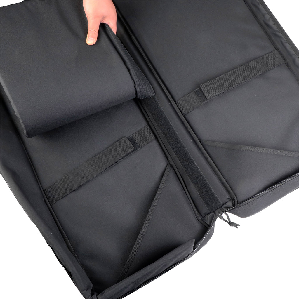 Gear up your next adventure with the Kryptek 42" Classic Double Rifle Bag! 🏞️🎯 #Hunting #OutdoorGear