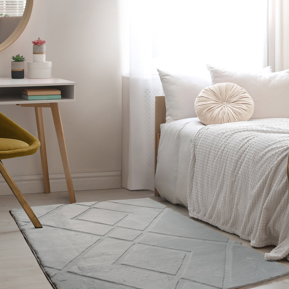 Bristol Area Rug Collection, Mylla