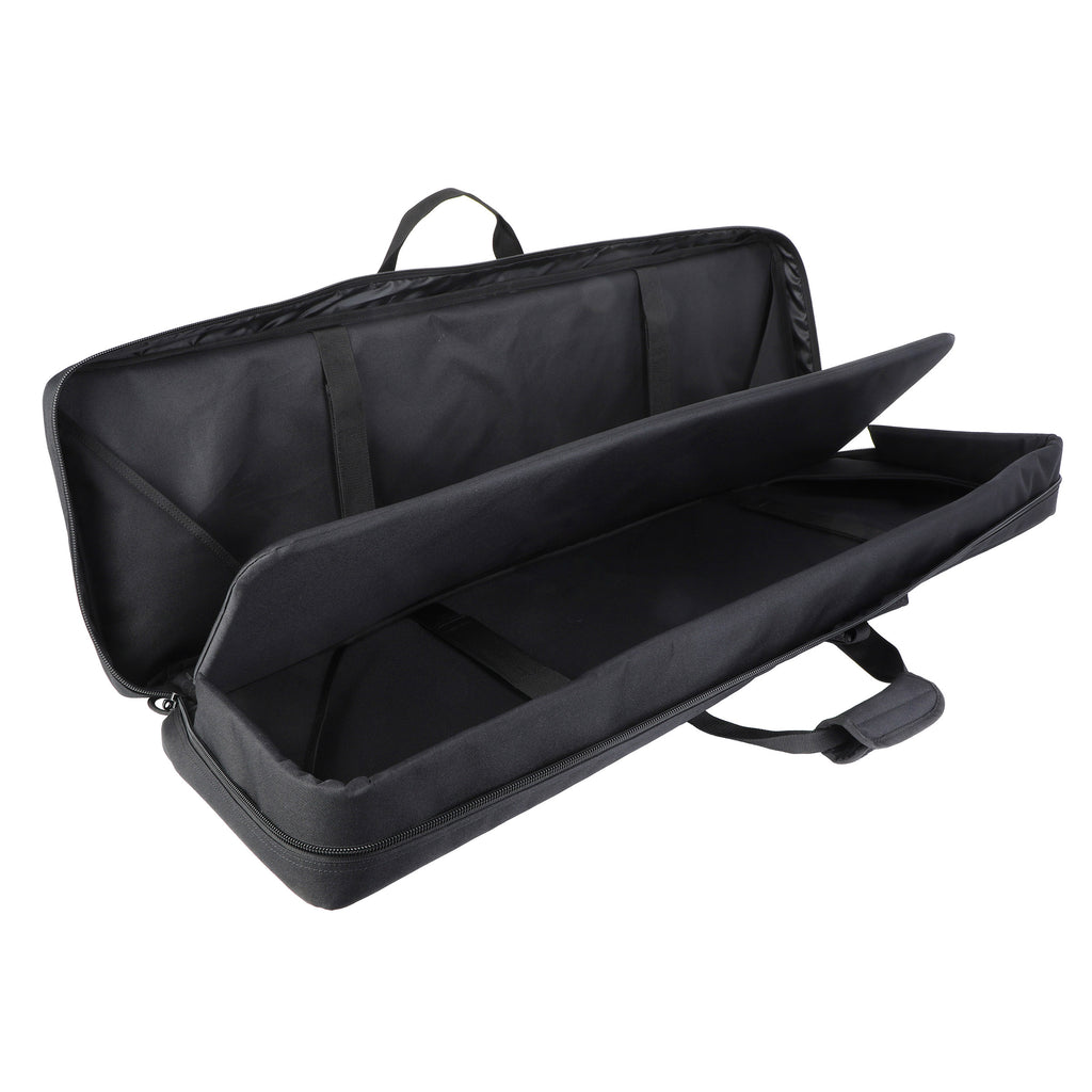 Gear up your next adventure with the Kryptek 42" Classic Double Rifle Bag! 🏞️🎯 #Hunting #OutdoorGear
