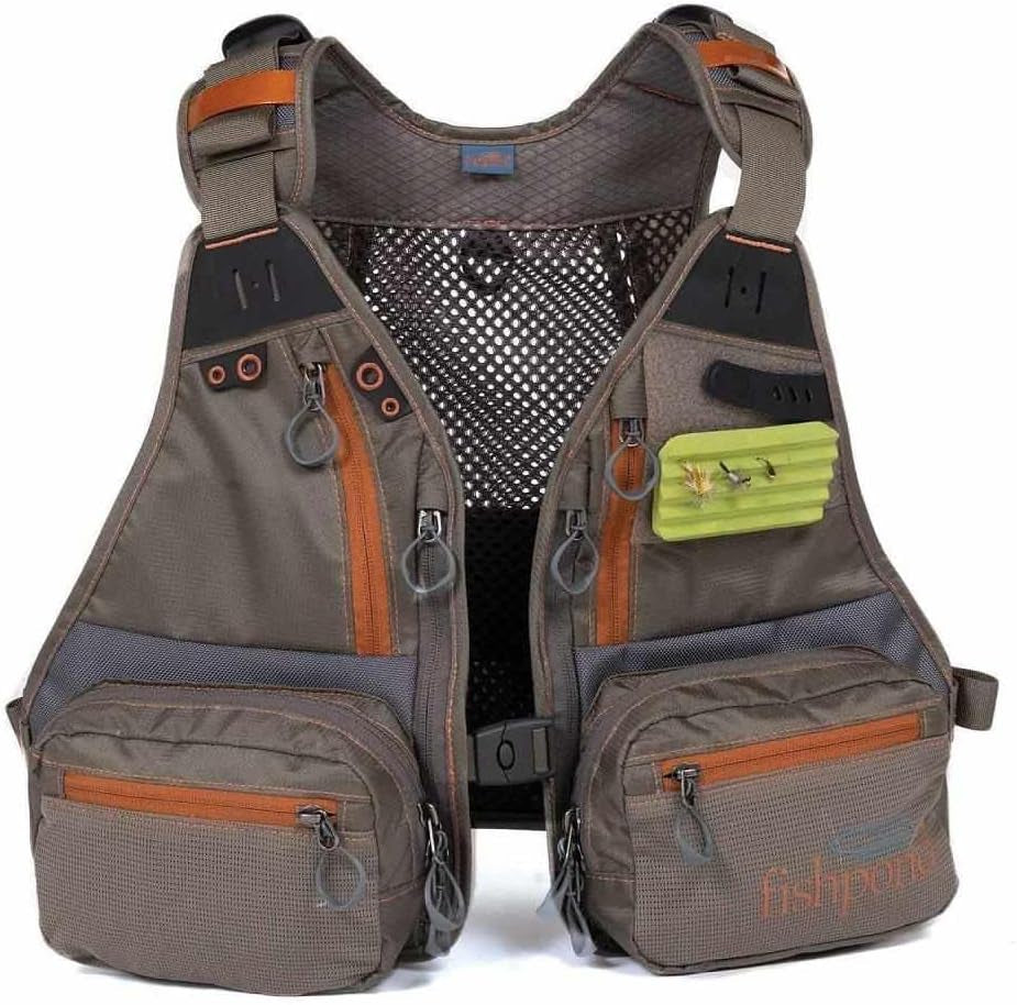 Fishpond Tenderfoot Youth Vest