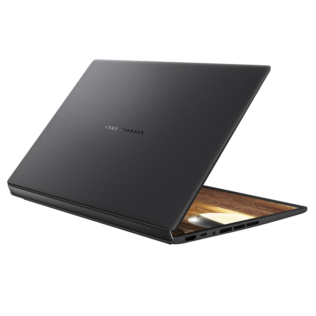 Unleash Your Creativity with the ASUS Zenbook DUO: Dual 14" OLED Touchscreen Displays, Intel Core Ultra X9, 1TB SSD, and Windows 11! 🖥️✨ #TechSavvy #ASUSZenbook