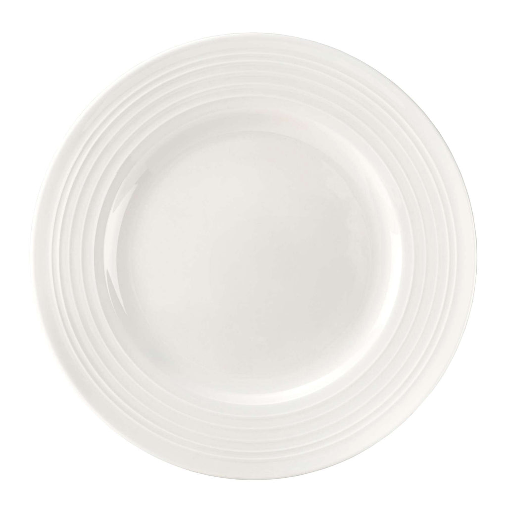 Mikasa Ciara 40-Piece Bone China Dinnerware Set