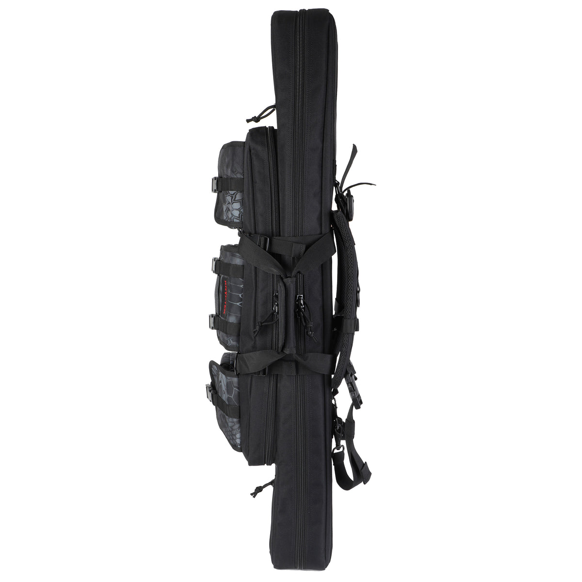 Gear up your next adventure with the Kryptek 42" Classic Double Rifle Bag! 🏞️🎯 #Hunting #OutdoorGear