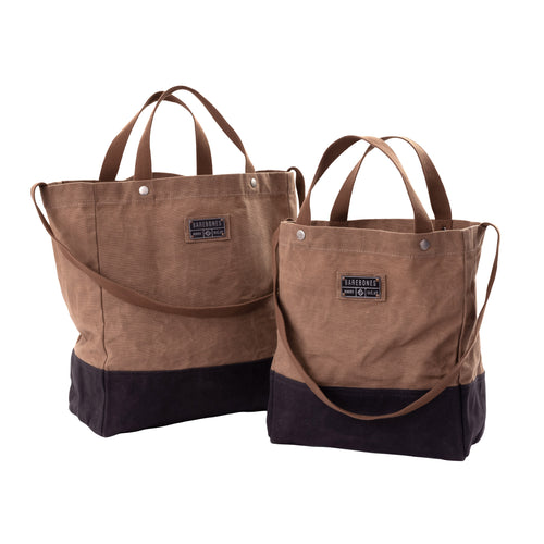 Barebones Neelum Tote Bag 2-Piece Set