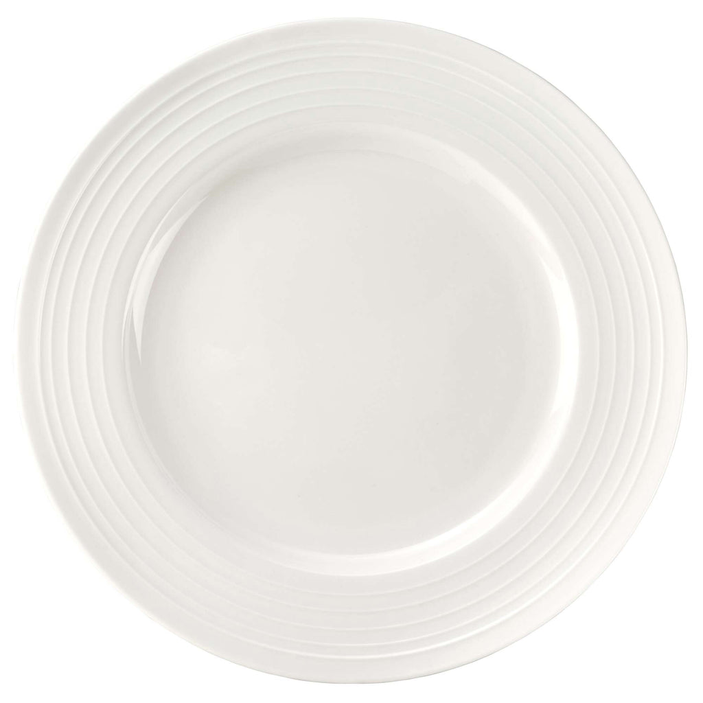 Mikasa Ciara 40-Piece Bone China Dinnerware Set