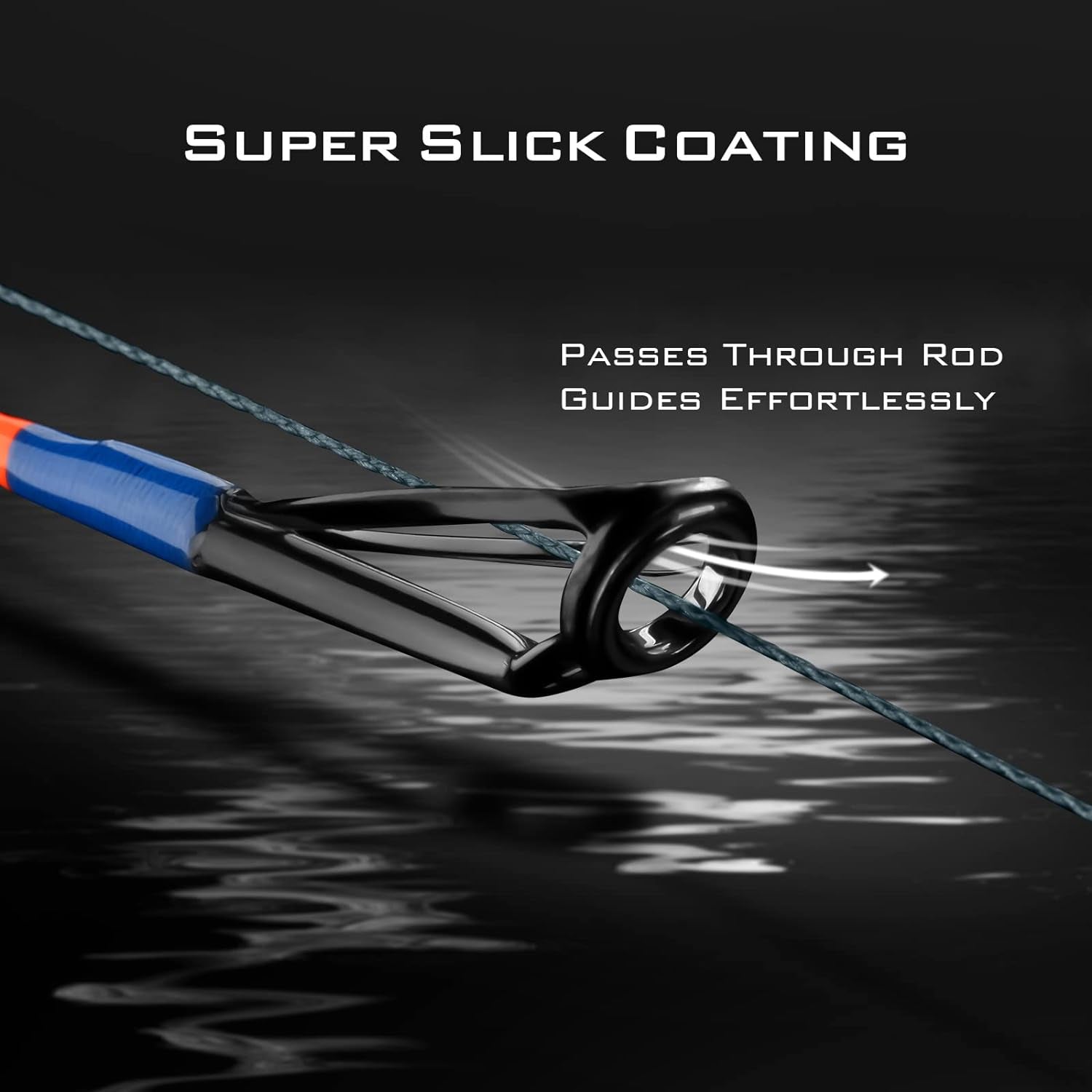 Kastking Superpower Braided Fishing Line - Abrasion Resistant Braided Lines – In