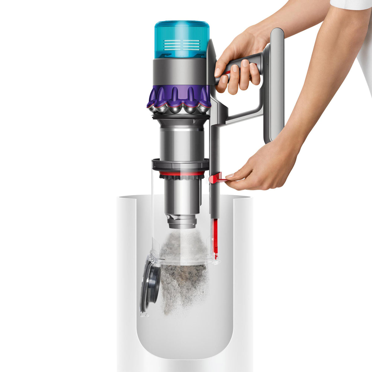 Unleash Powerful Cleaning with the Dyson Gen5Detect Extra Cordless Stick Vacuum! 🧹✨