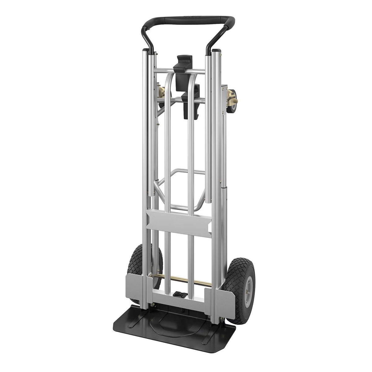 Cosco 4-In-1 Convertible Hand Truck