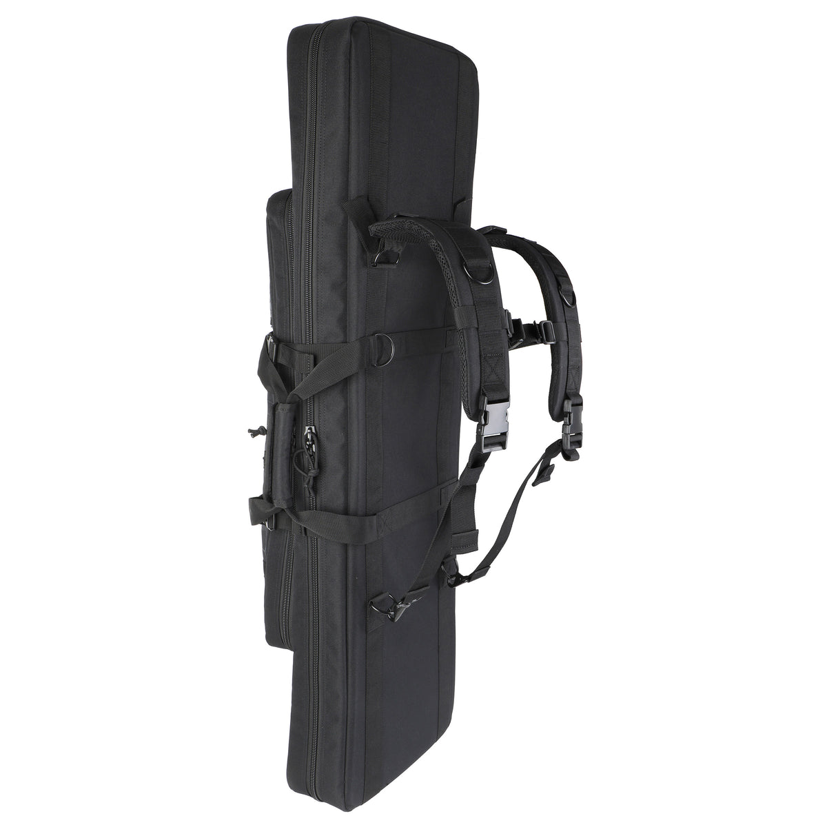 Gear up your next adventure with the Kryptek 42" Classic Double Rifle Bag! 🏞️🎯 #Hunting #OutdoorGear