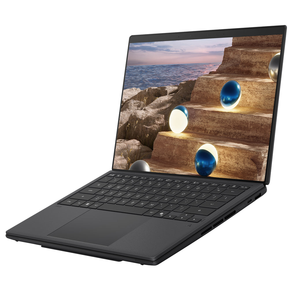 Unleash Your Creativity with the ASUS Zenbook DUO: Dual 14" OLED Touchscreen Displays, Intel Core Ultra X9, 1TB SSD, and Windows 11! 🖥️✨ #TechSavvy #ASUSZenbook