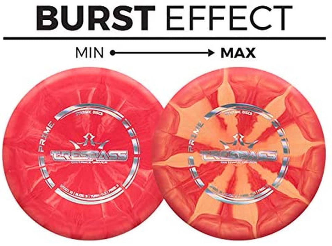 Westside Discs Origio Burst 3-Disc Golf Starter Set - Ideal All-In-One Disc Golf Set for Men - 1X Fairway Driver, 1X Midrange & 1X Putter Discs - Mini Marker Included - Colors Will Vary