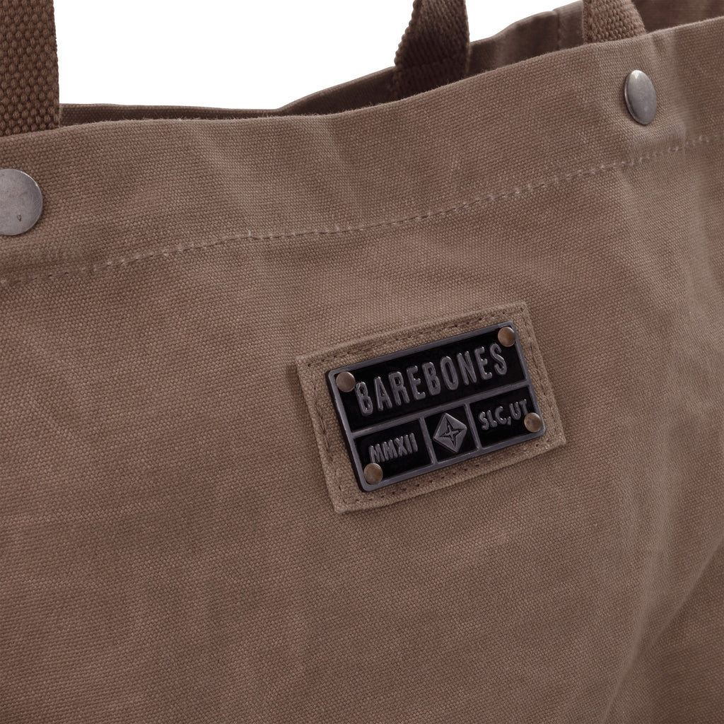 Barebones Neelum Tote Bag 2-Piece Set