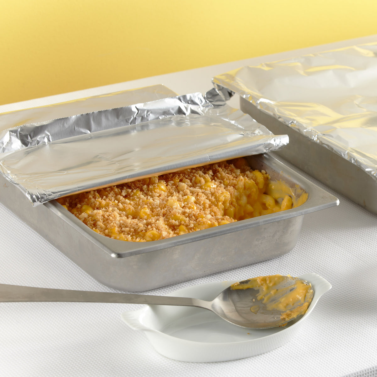 Kirkland Signature Reynolds Foodservice Foil HD, 18 in X 500 Ft