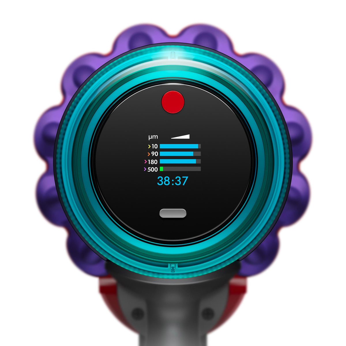Unleash Powerful Cleaning with the Dyson Gen5Detect Extra Cordless Stick Vacuum! 🧹✨