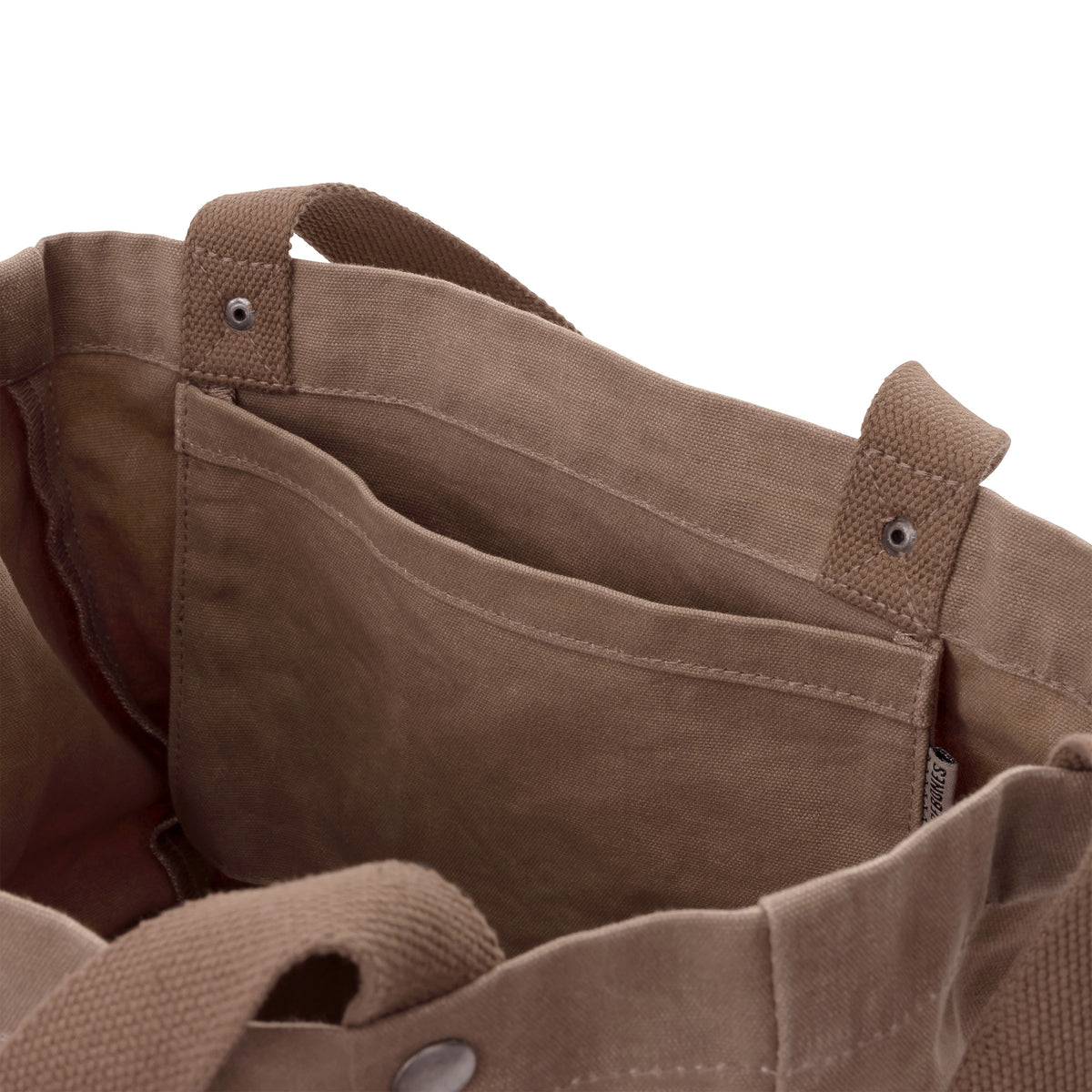 Barebones Neelum Tote Bag 2-Piece Set