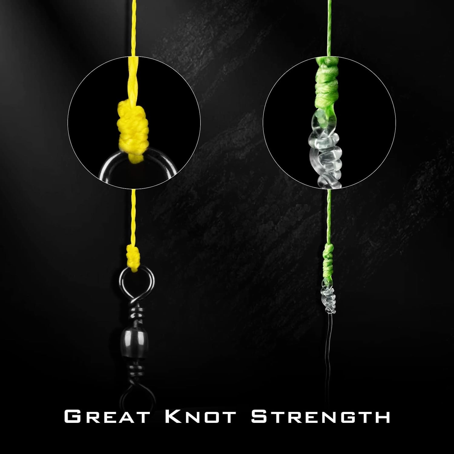 Kastking Superpower Braided Fishing Line - Abrasion Resistant Braided Lines – In